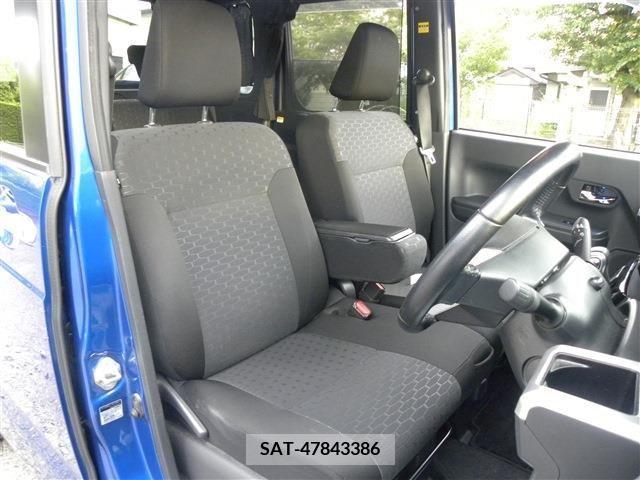 Daihatsu WAKE 2018-03 310581-9