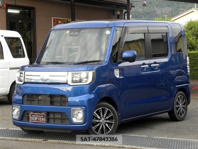 Daihatsu WAKE 2018-03 310581-0