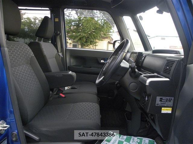 Daihatsu WAKE 2018-03 310581-8