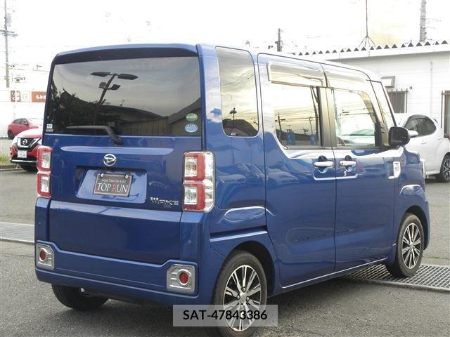 Daihatsu WAKE 2018-03 310581-7