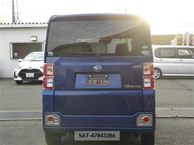 Daihatsu WAKE 2018-03 310581-6