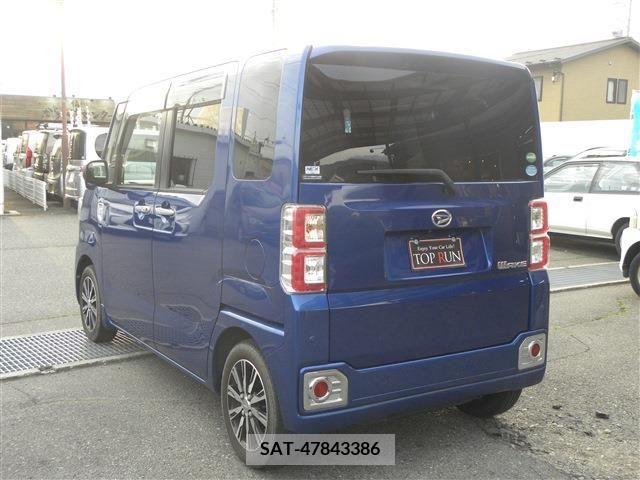 Daihatsu WAKE 2018-03 310581-5