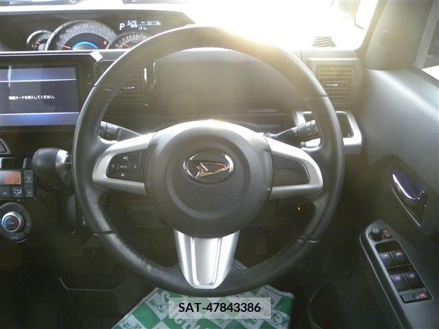 Daihatsu WAKE 2018-03 310581-18