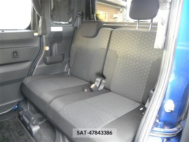 Daihatsu WAKE 2018-03 310581-13