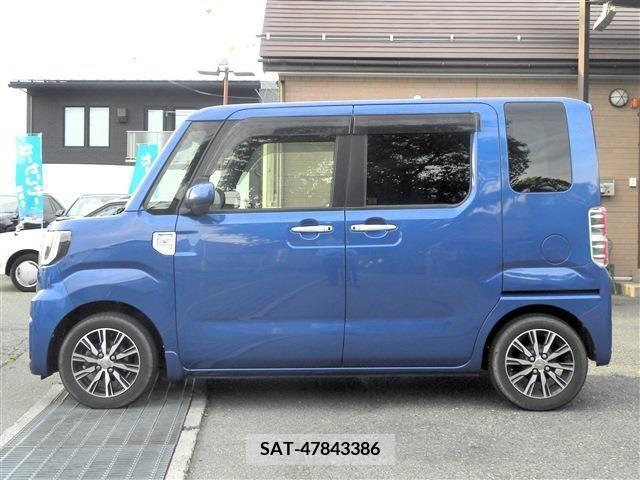 Daihatsu WAKE 2018-03 310581-4