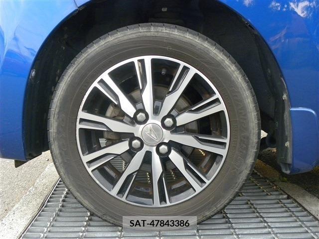 Daihatsu WAKE 2018-03 310581-23