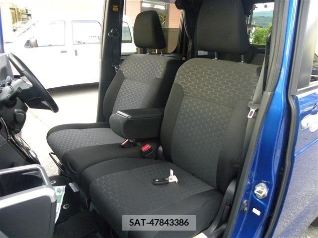 Daihatsu WAKE 2018-03 310581-11