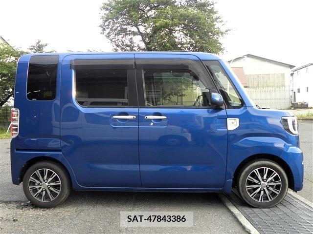 Daihatsu WAKE 2018-03 310581-3