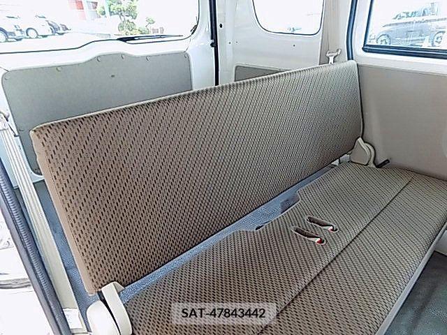 Suzuki EVERY 2017-06 384495-3