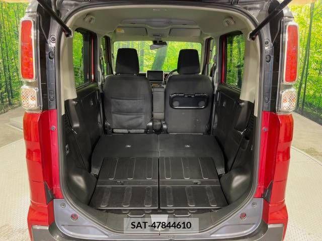 Suzuki SPACIA 2019-12 330458-12