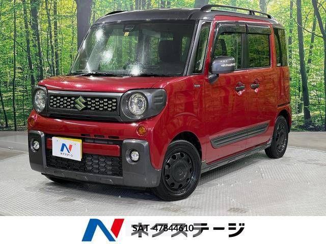 Suzuki SPACIA 2019-12 330458-0