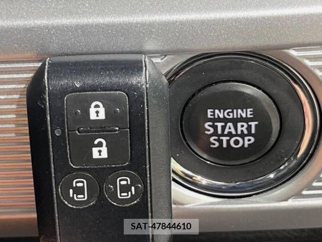 Suzuki SPACIA 2019-12 330458-8