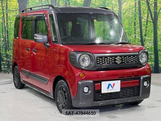 Suzuki SPACIA 2019-12 330458-18