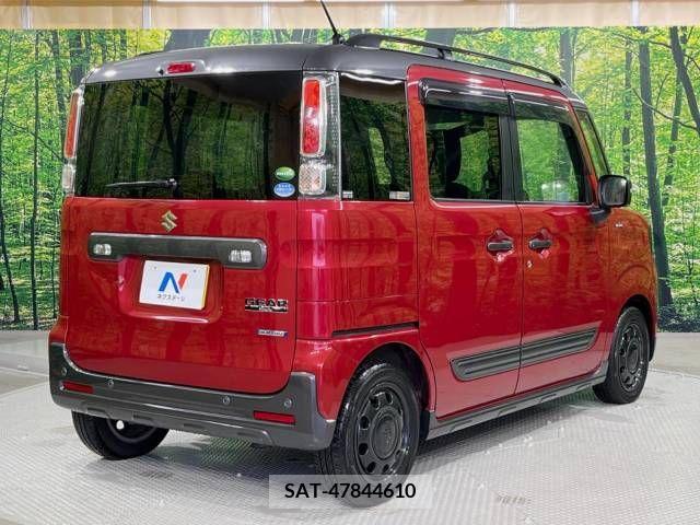 Suzuki SPACIA 2019-12 330458-19