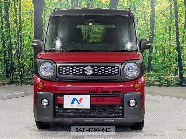 Suzuki SPACIA 2019-12 330458-16