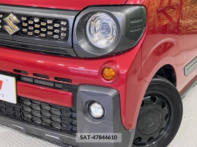 Suzuki SPACIA 2019-12 330458-14