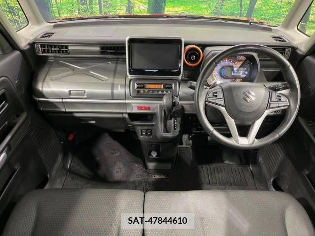 Suzuki SPACIA 2019-12 330458-1