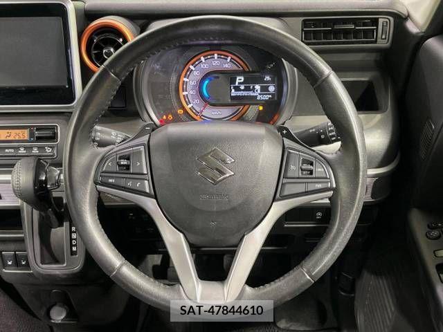 Suzuki SPACIA 2019-12 330458-13