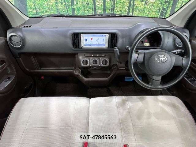 Toyota PASSO 2013-08 281248-1