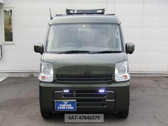 Suzuki EVERY 2018-08 344052-5