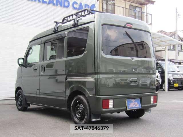 Suzuki EVERY 2018-08 344052-3
