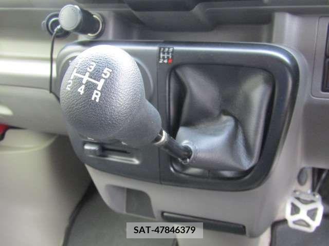 Suzuki EVERY 2018-08 344052-12