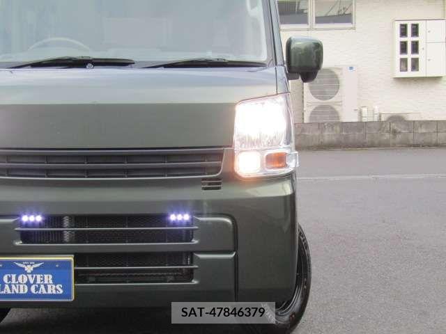 Suzuki EVERY 2018-08 344052-7