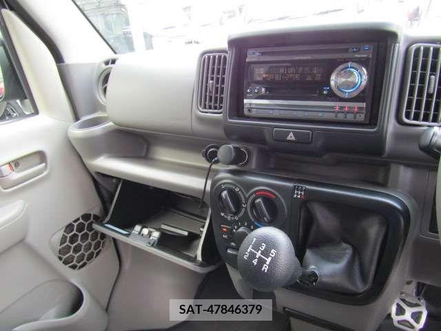 Suzuki EVERY 2018-08 344052-17