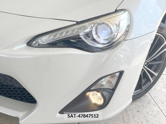 Toyota 86 2012-11 321144-12