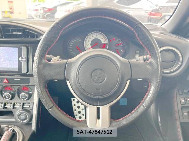 Toyota 86 2012-11 321144-11