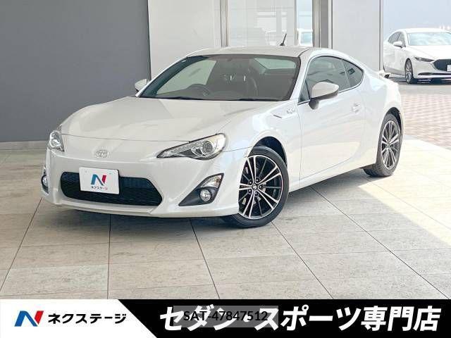 Toyota 86 2012-11 321144-0