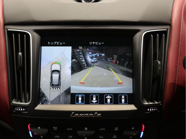 Maserati LEVANTE 2020-02 1279-13