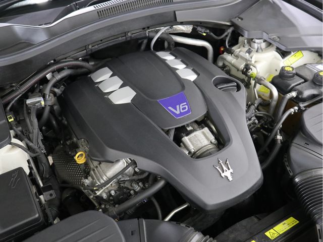 Maserati LEVANTE 2020-02 1279-23