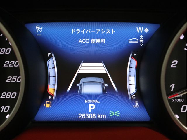 Maserati LEVANTE 2020-02 1279-14