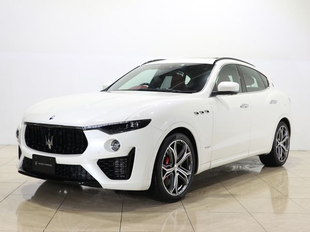 Maserati LEVANTE 2020-02 1279-0