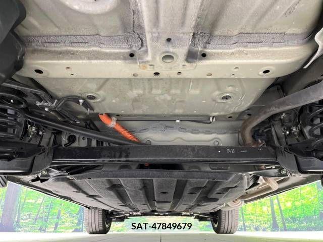 Honda VEZEL 2021-09 217145-19