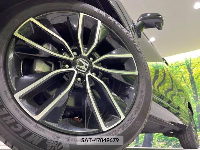 Honda VEZEL 2021-09 217145-13