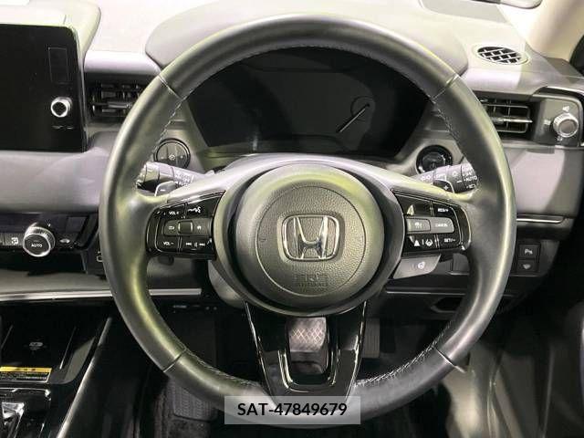 Honda VEZEL 2021-09 217145-11