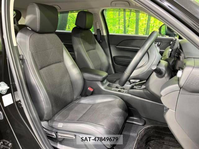 Honda VEZEL 2021-09 217145-8