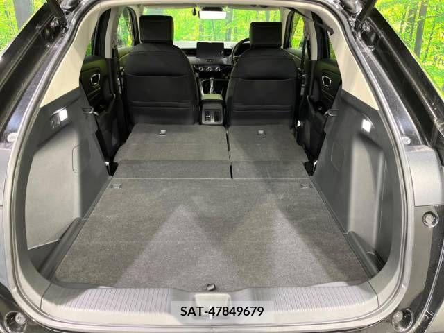 Honda VEZEL 2021-09 217145-10