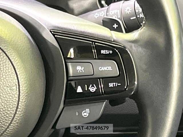 Honda VEZEL 2021-09 217145-5