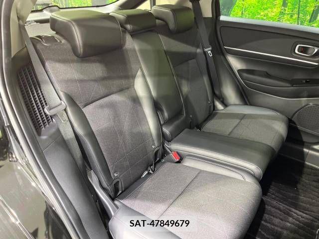 Honda VEZEL 2021-09 217145-9
