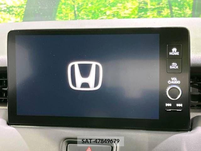 Honda VEZEL 2021-09 217145-3