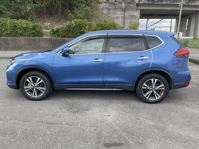 Nissan X-TRAIL 2018-10 195038-7