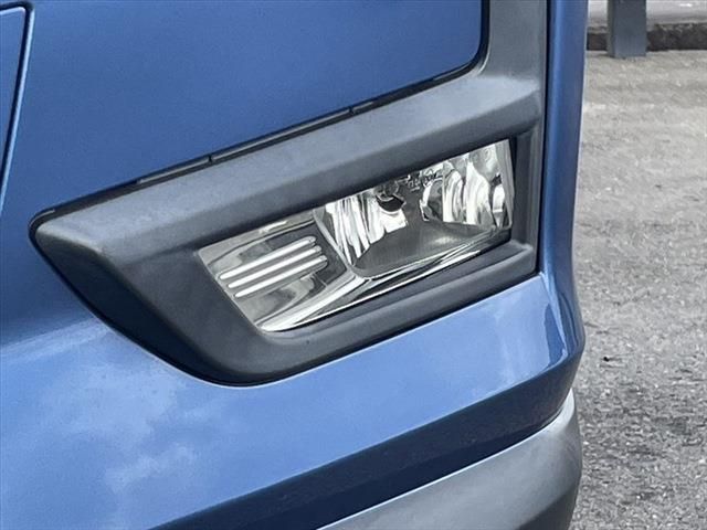 Nissan X-TRAIL 2018-10 195038-10