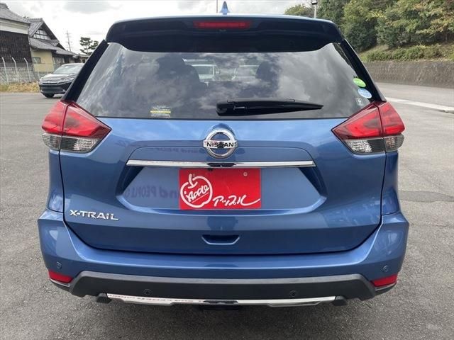 Nissan X-TRAIL 2018-10 195038-5