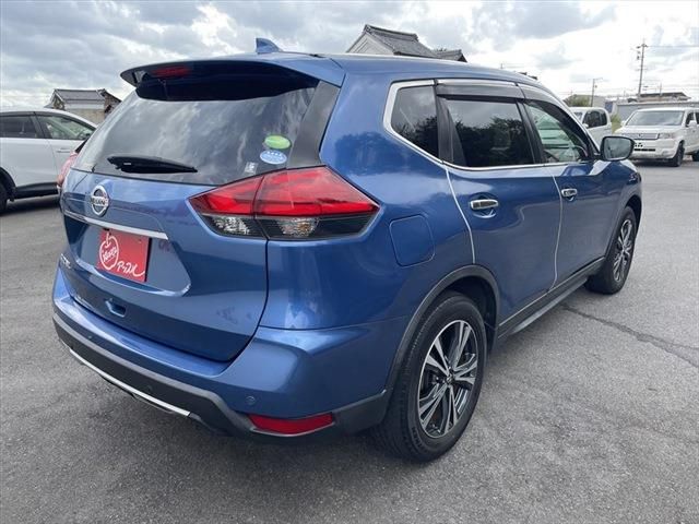 Nissan X-TRAIL 2018-10 195038-4