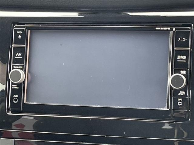 Nissan X-TRAIL 2018-10 195038-28