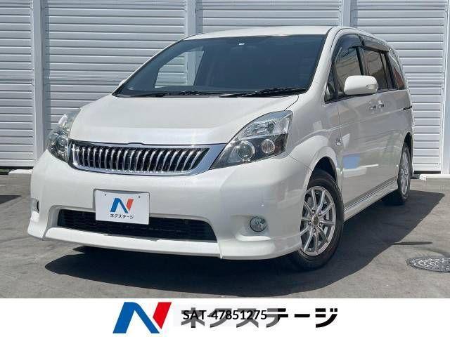 Toyota ISIS 2012-07 273453-0