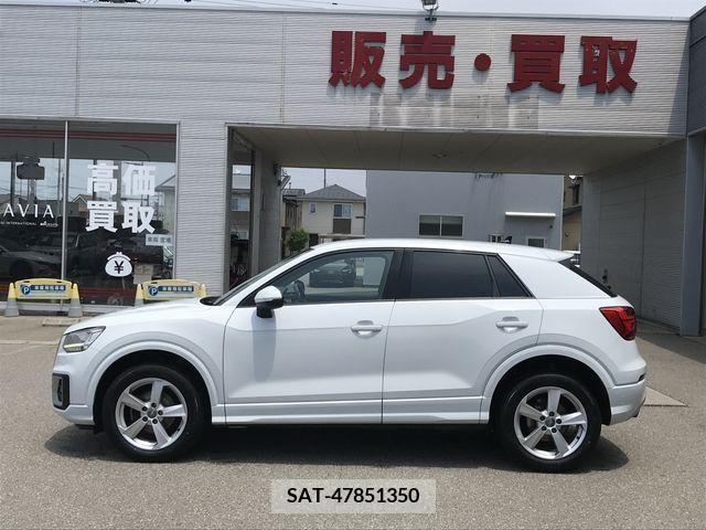 Audi Q2 2019-08 261218-8